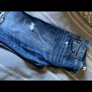Abercrombie Jeans